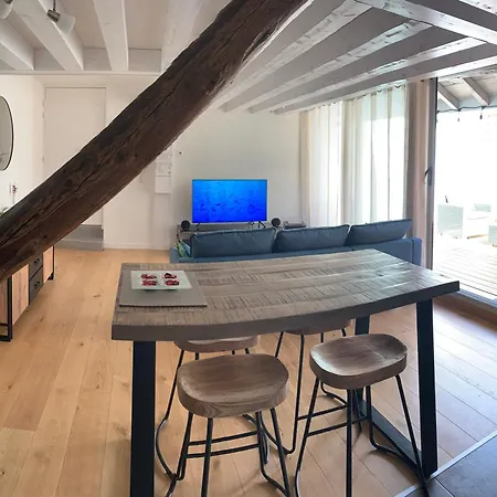 Accommodatie bij particulieren La Tranquillite En Calade Villefranche-sur-Saône