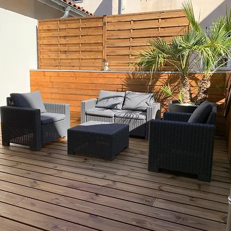 Accommodatie bij particulieren La Tranquillite En Calade Villefranche-sur-Saône
